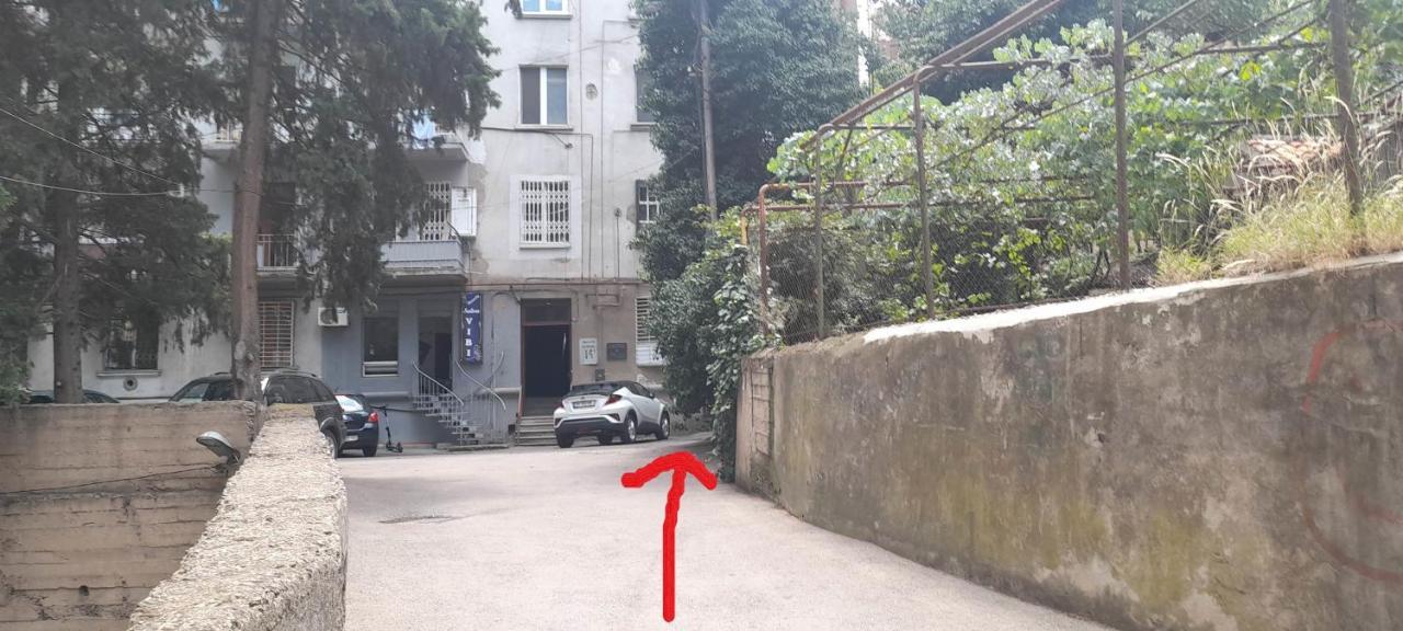 Gardens In Vake, Tbilisi Hotel Екстериор снимка